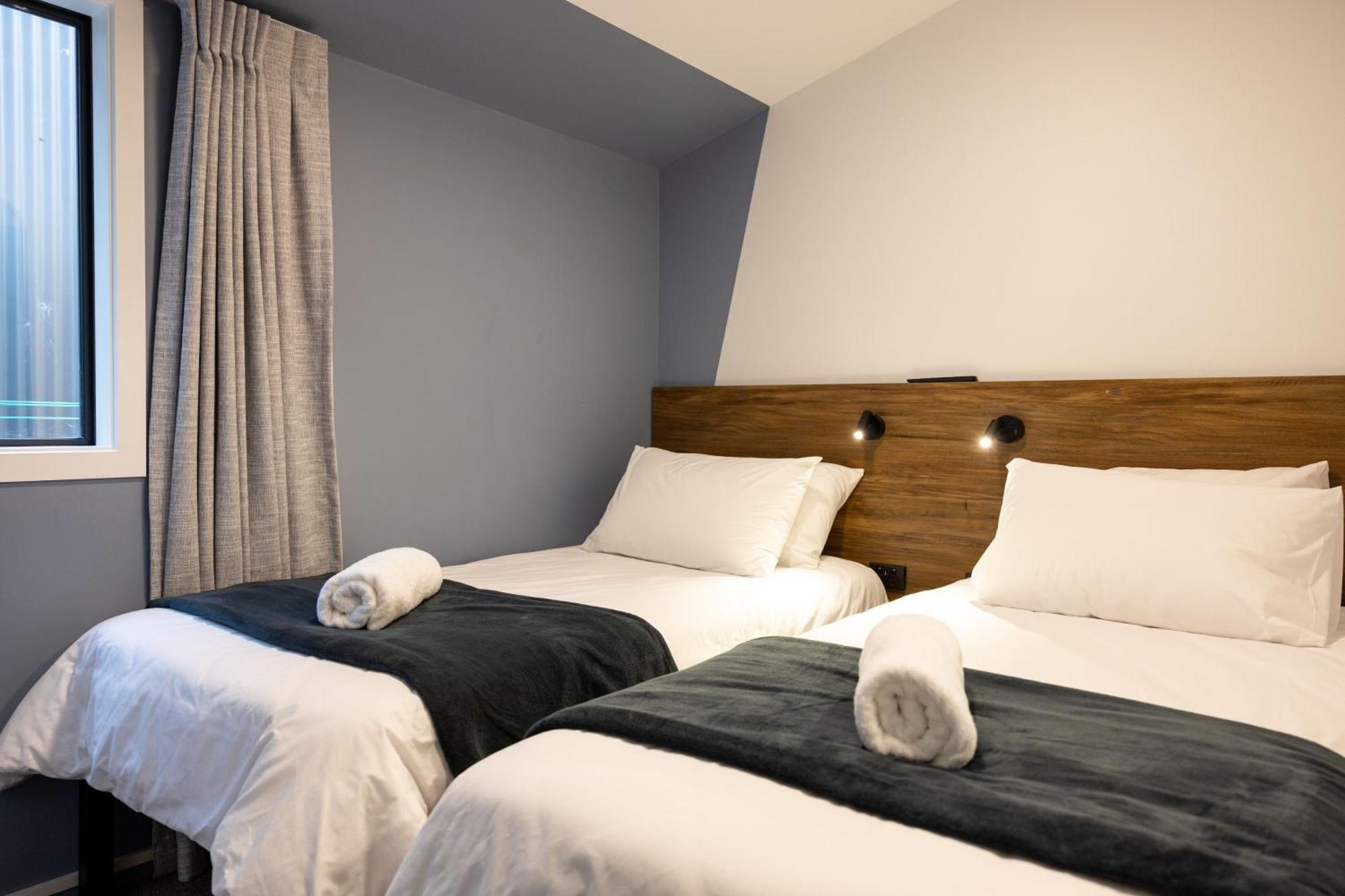 Haka House Queenstown Lakefront Quarto foto